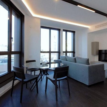 Number House - Number 11 Apartment มิลาน ภายนอก รูปภาพ