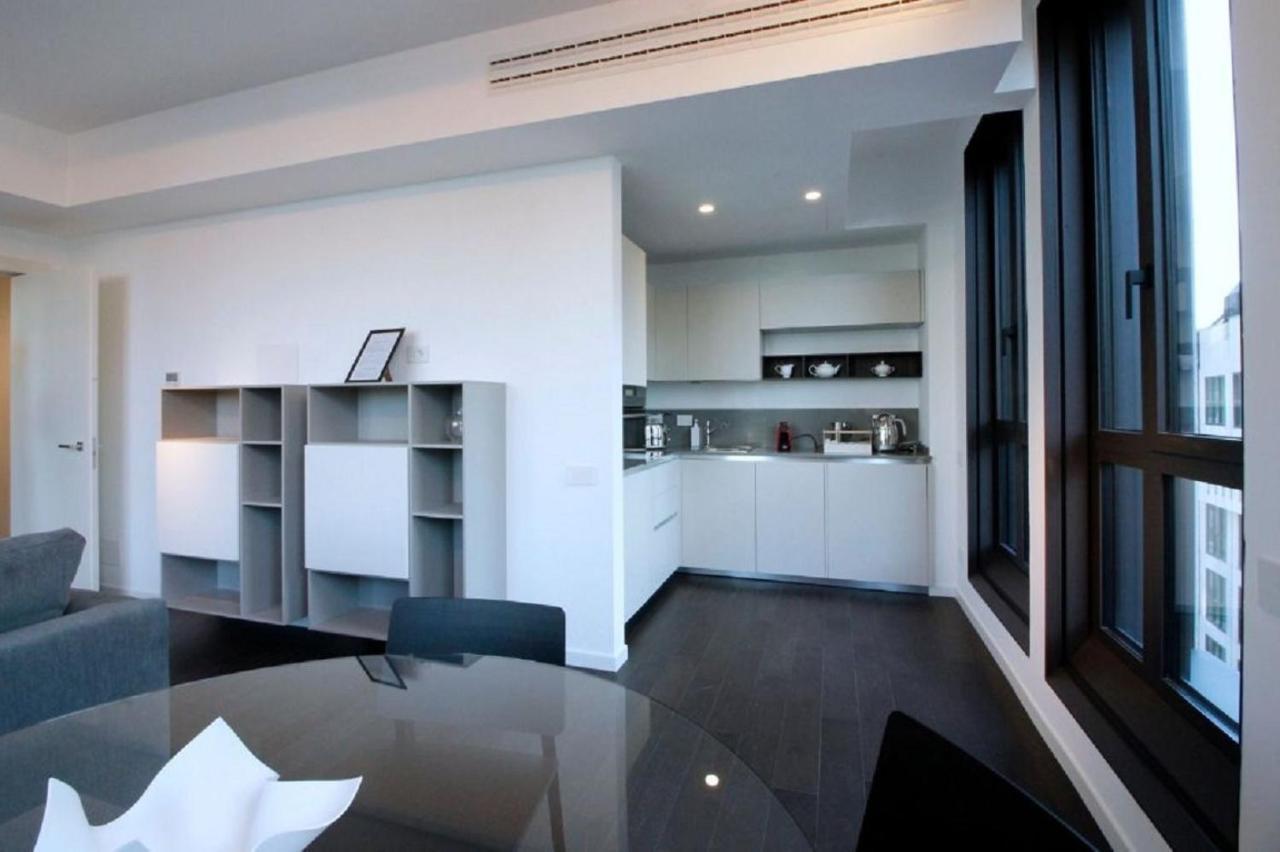Number House - Number 11 Apartment มิลาน ภายนอก รูปภาพ