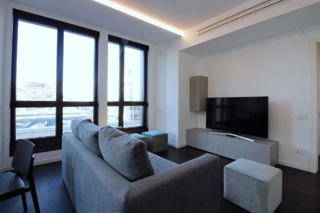 Number House - Number 11 Apartment มิลาน ภายนอก รูปภาพ