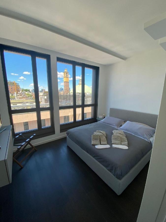 Number House - Number 11 Apartment มิลาน ภายนอก รูปภาพ