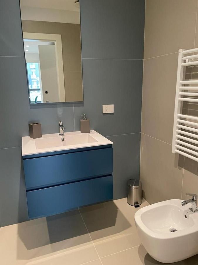 Number House - Number 11 Apartment มิลาน ภายนอก รูปภาพ